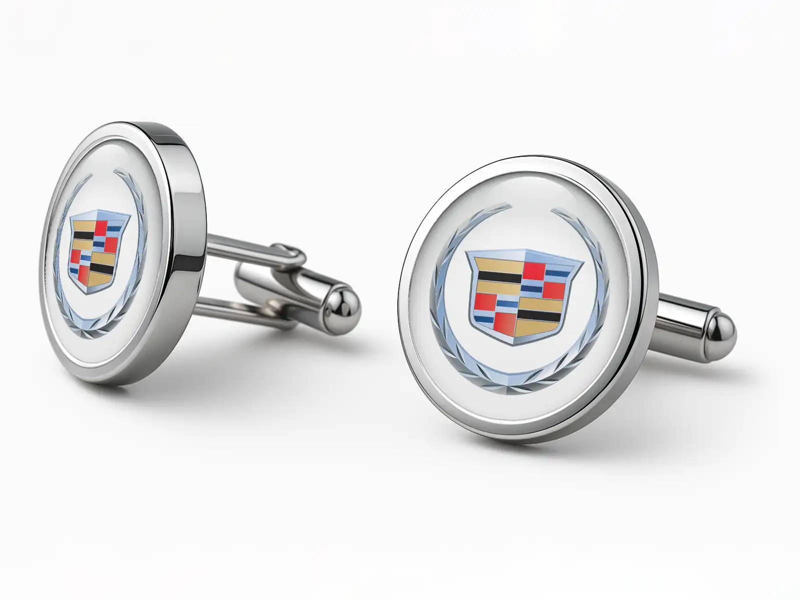 Cadillac Gemelli Uomo Robusti Premium Stile Drift Unico Pro